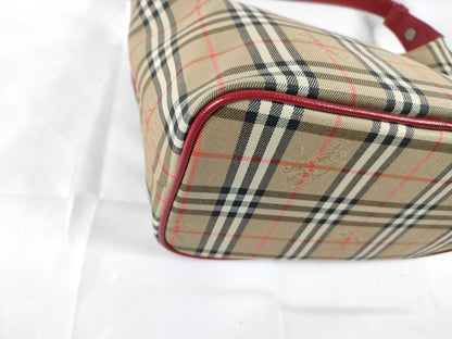 BURBERRY One-Shoulder Bag Shoulder Bag