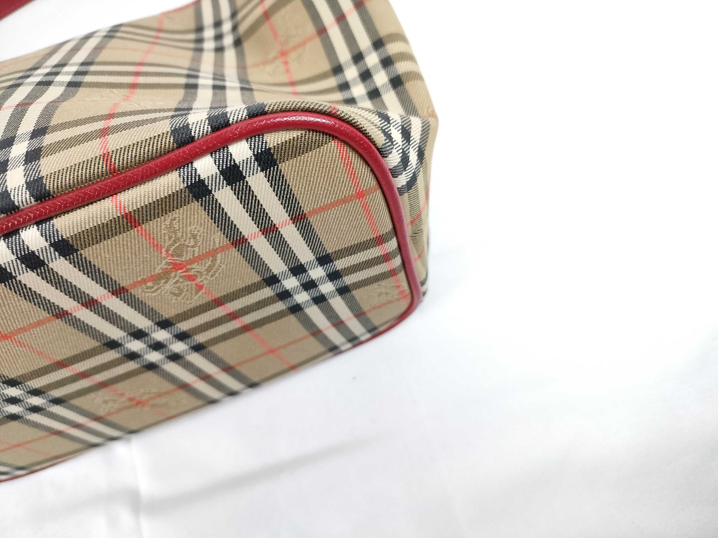 BURBERRY One-Shoulder Bag Shoulder Bag