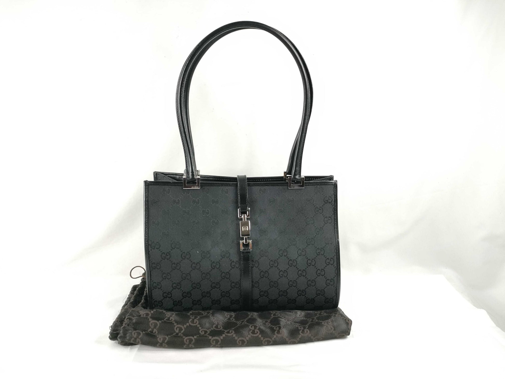 GUCCI Gucci Tote Bag Bag Tote Bag