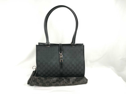 GUCCI Gucci Tote Bag Bag Tote Bag