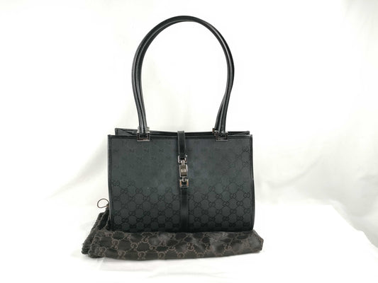 GUCCI Gucci Tote Bag Bag Tote Bag