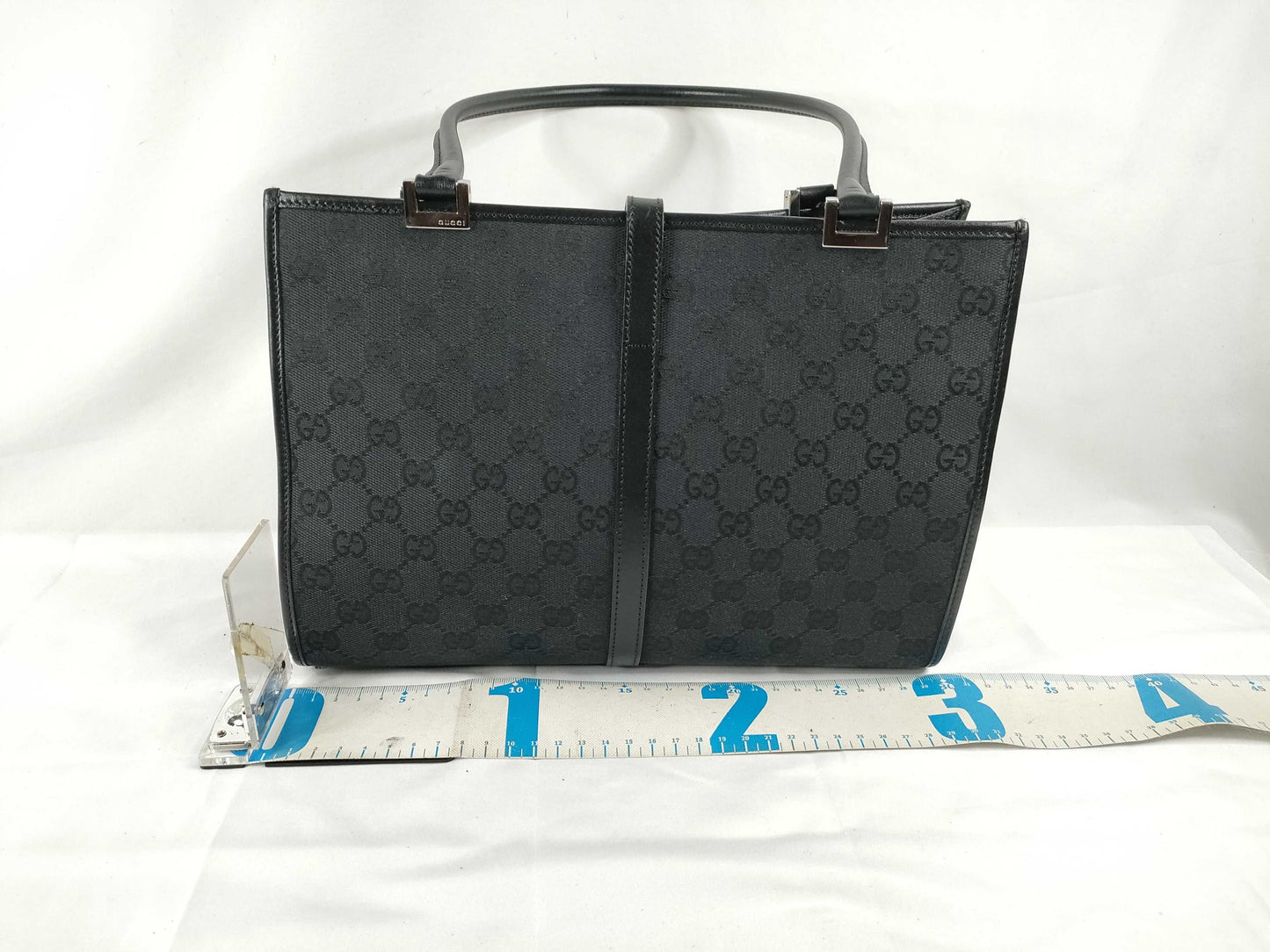 GUCCI Gucci Tote Bag Bag Tote Bag