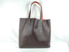 HERMES Double Sens 45 Swift X Stamped Tote Bag