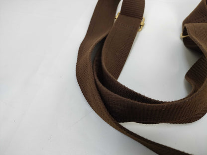 LOUIS VUITTON Monogram Messenger Bag Bosphor Monogram Shoulder Bag