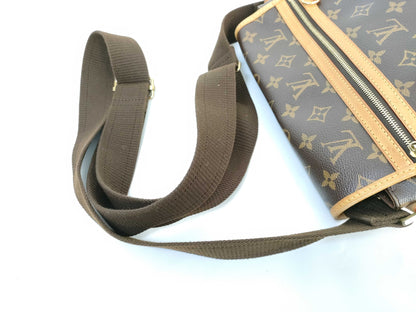LOUIS VUITTON Monogram Messenger Bag Bosphor Monogram Shoulder Bag
