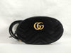 GUCCI Marmont 476434 Waist Bag