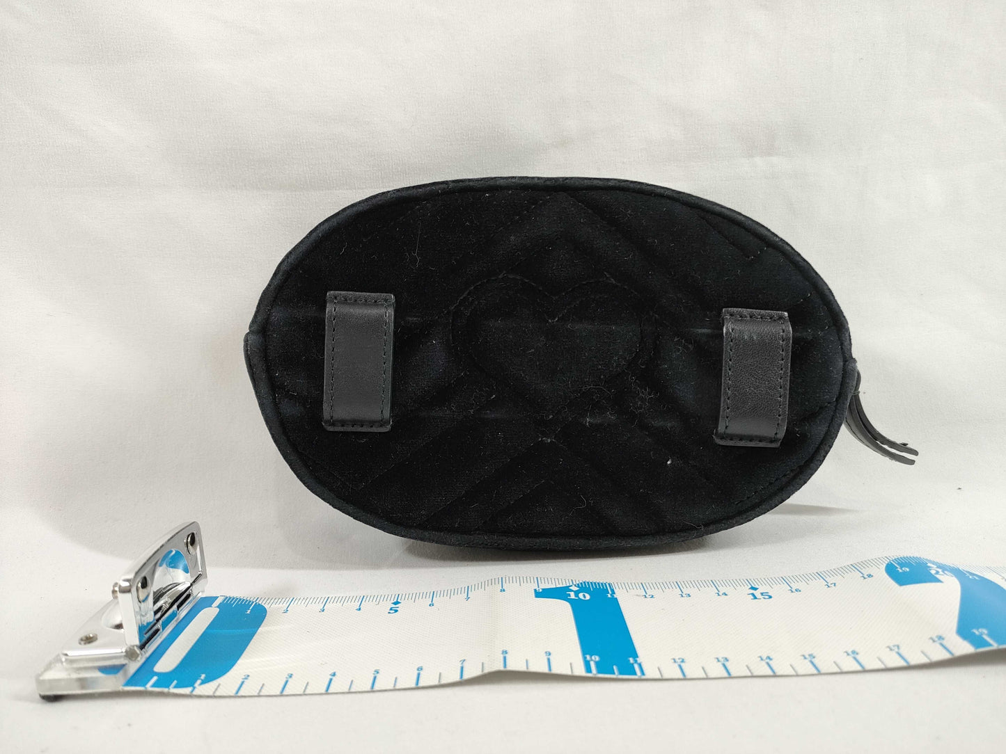 GUCCI Marmont 476434 Waist Bag