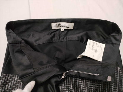 COMME des GARÇONS noir kei ninomiya COMME des GARÇONS pants AD2014 Noir Kei Ninomiya COMME des GARÇONS pants
