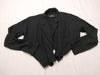 COMME des GARCONS tricot COMME des GARCONS 80s AD1988 modified jacket tricot COMME des GARCONS wool jacket