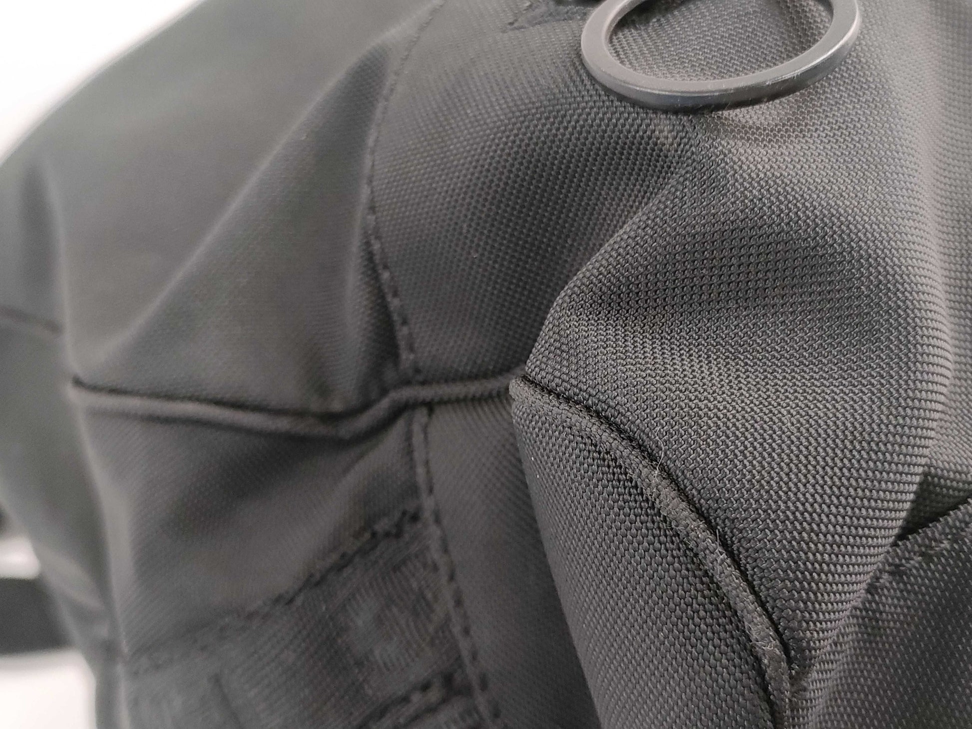 CHANEL Sport Line Boston Bag, Large Nylon Boston Bag