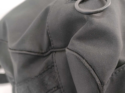 CHANEL Sport Line Boston Bag, Large Nylon Boston Bag