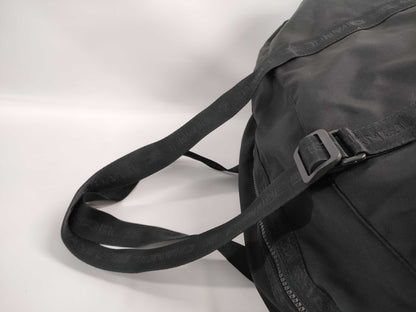 CHANEL Sport Line Boston Bag, Large Nylon Boston Bag