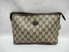 GUCCI Gucci Clutch Bag PVC Leather Clutch Bag