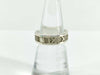 Tiffany & Co. Tiffany Atlas Ring 925 5.1g Ring