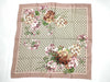 GUCCI Gucci Scarf Silk Multicolor Scarf