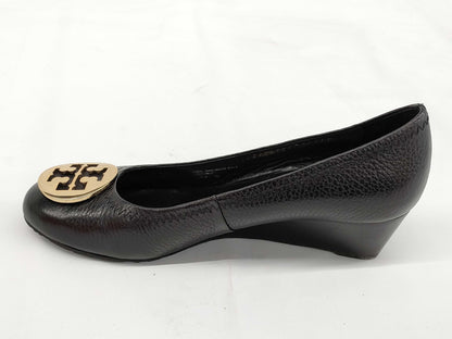 Tory Burch Pumps Black Size 24