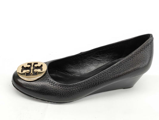 Tory Burch Pumps Black Size 24