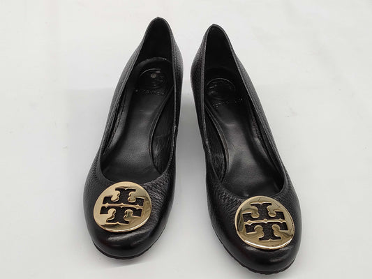 Tory Burch Pumps Black Size 24
