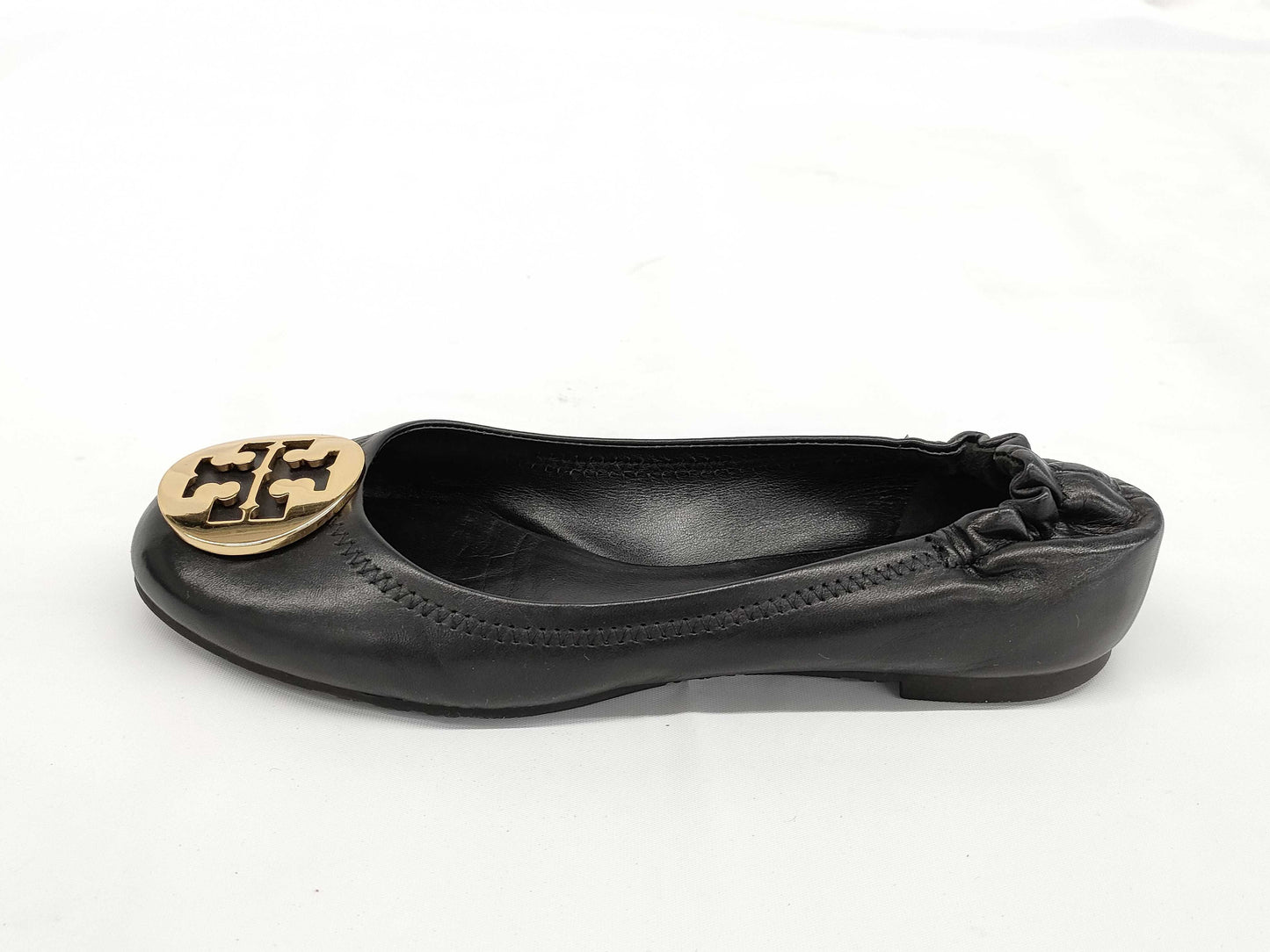 Tory Burch Loafers Black Size 24 Pumps