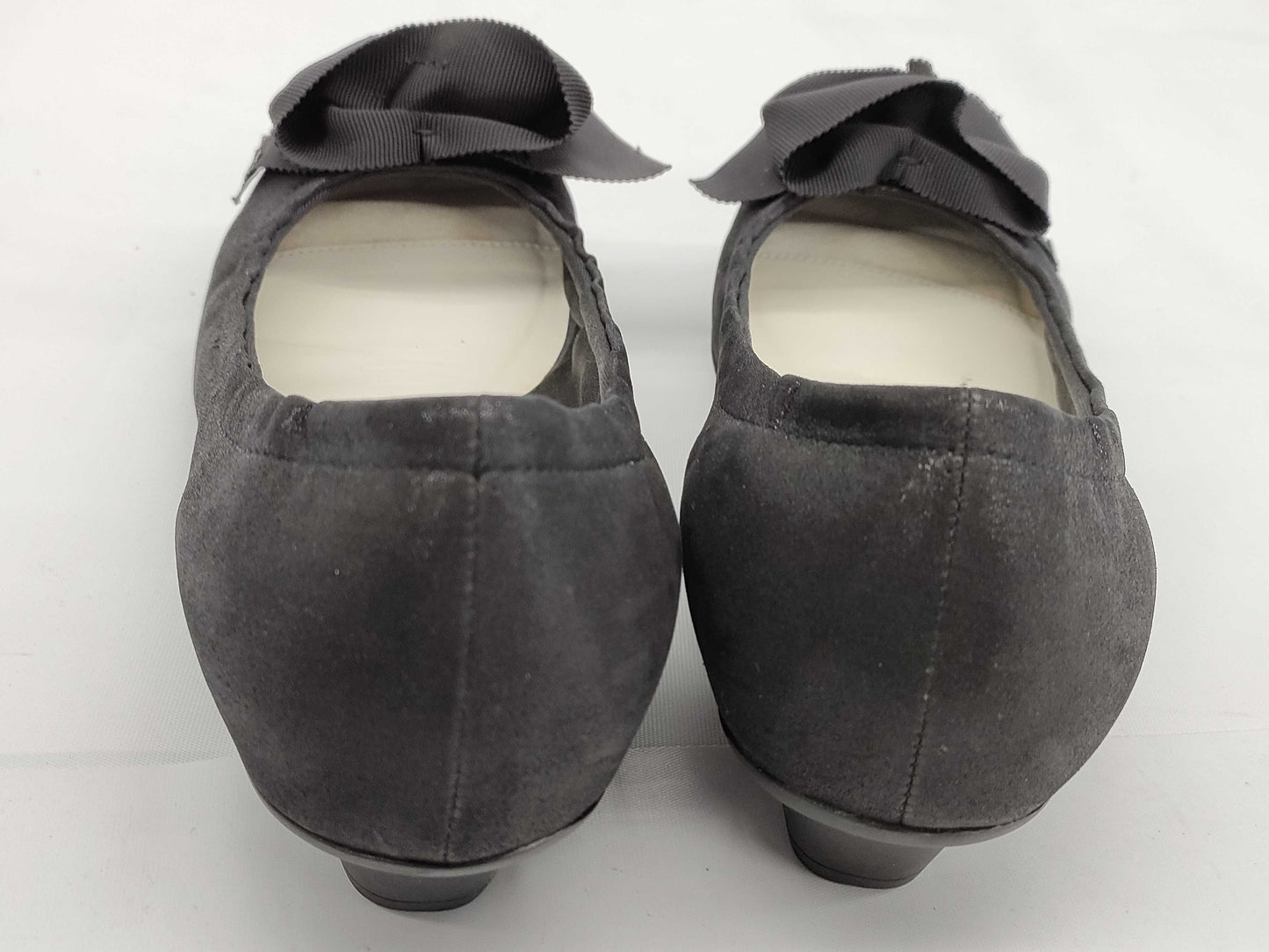 Lanvin pumps, black, size 24