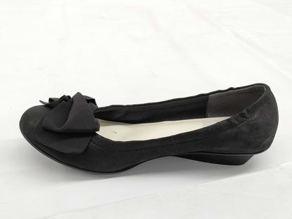 Lanvin pumps, black, size 24