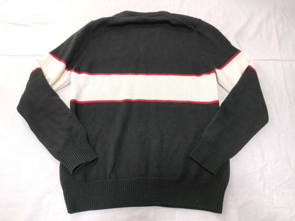 GIVENCHY Logo Sweater Top