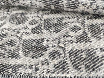 Dior Christian Dior Oblique Scarf Scarf