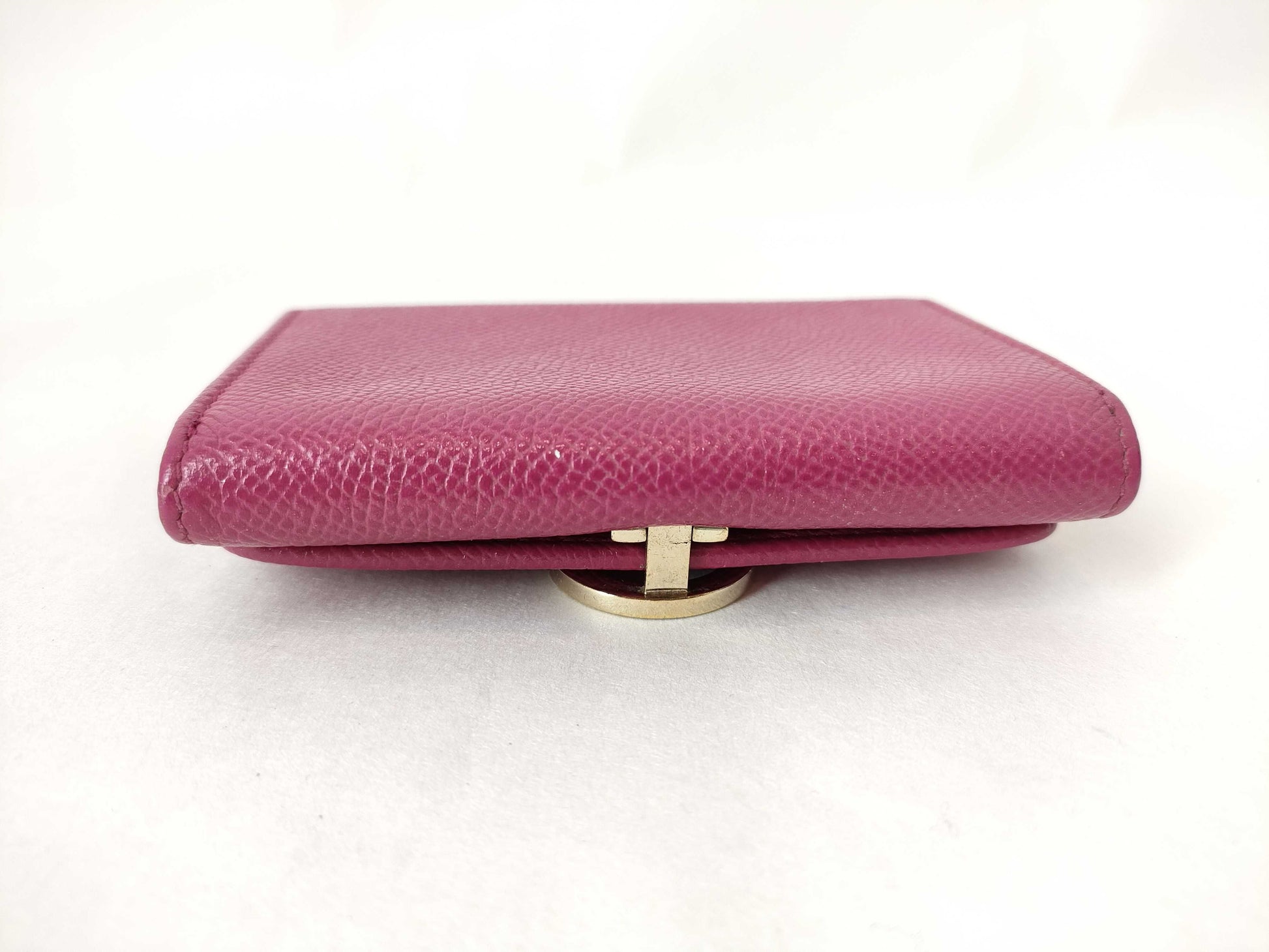BVLGARI BVLGARI BVLGARI Wallet Card Case Wallet