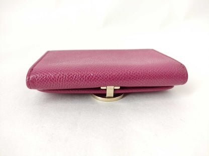 BVLGARI BVLGARI BVLGARI Wallet Card Case Wallet