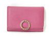 BVLGARI BVLGARI BVLGARI Wallet Card Case Wallet