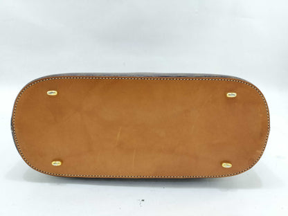 CELINE Macadam Bolide Handbag