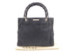 GUCCI Bamboo Handbag 002.1016