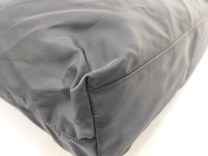 PRADA Nylon Prada Nylon Tote Bag