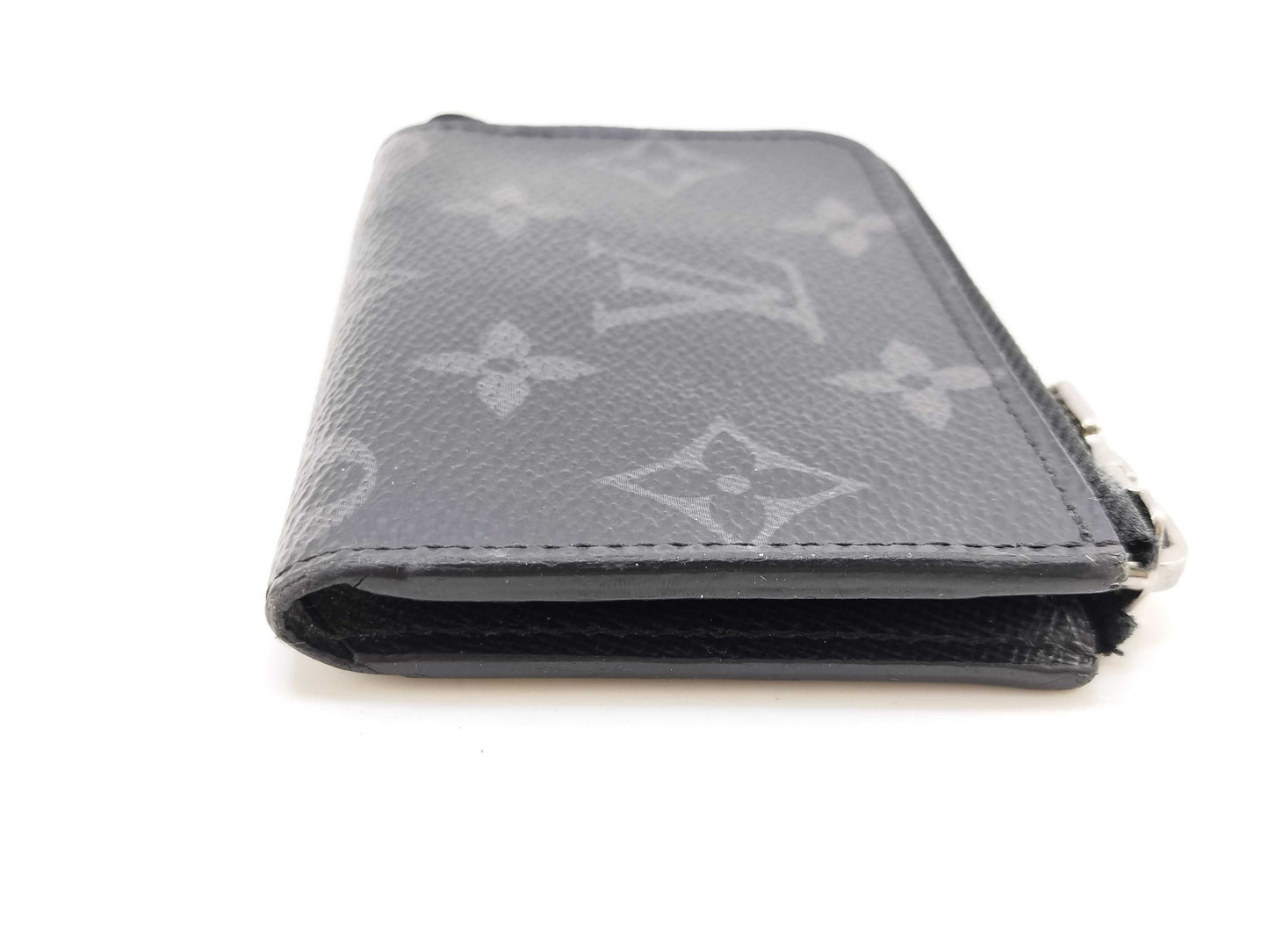 LOUIS VUITTON Eclipse Coin Case