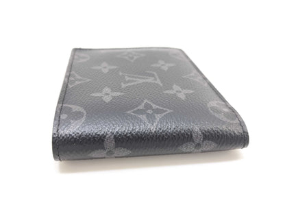 LOUIS VUITTON Eclipse Wallet/Billfold