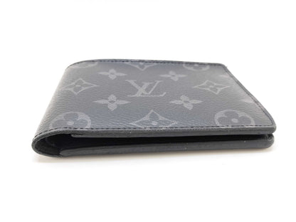 LOUIS VUITTON Eclipse Wallet/Billfold