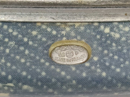 CHANEL 02P Barrette Hair Accessory