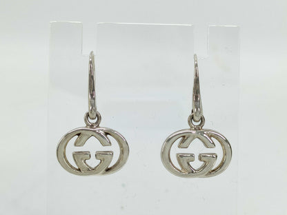 GUCCI Gucci earrings earrings