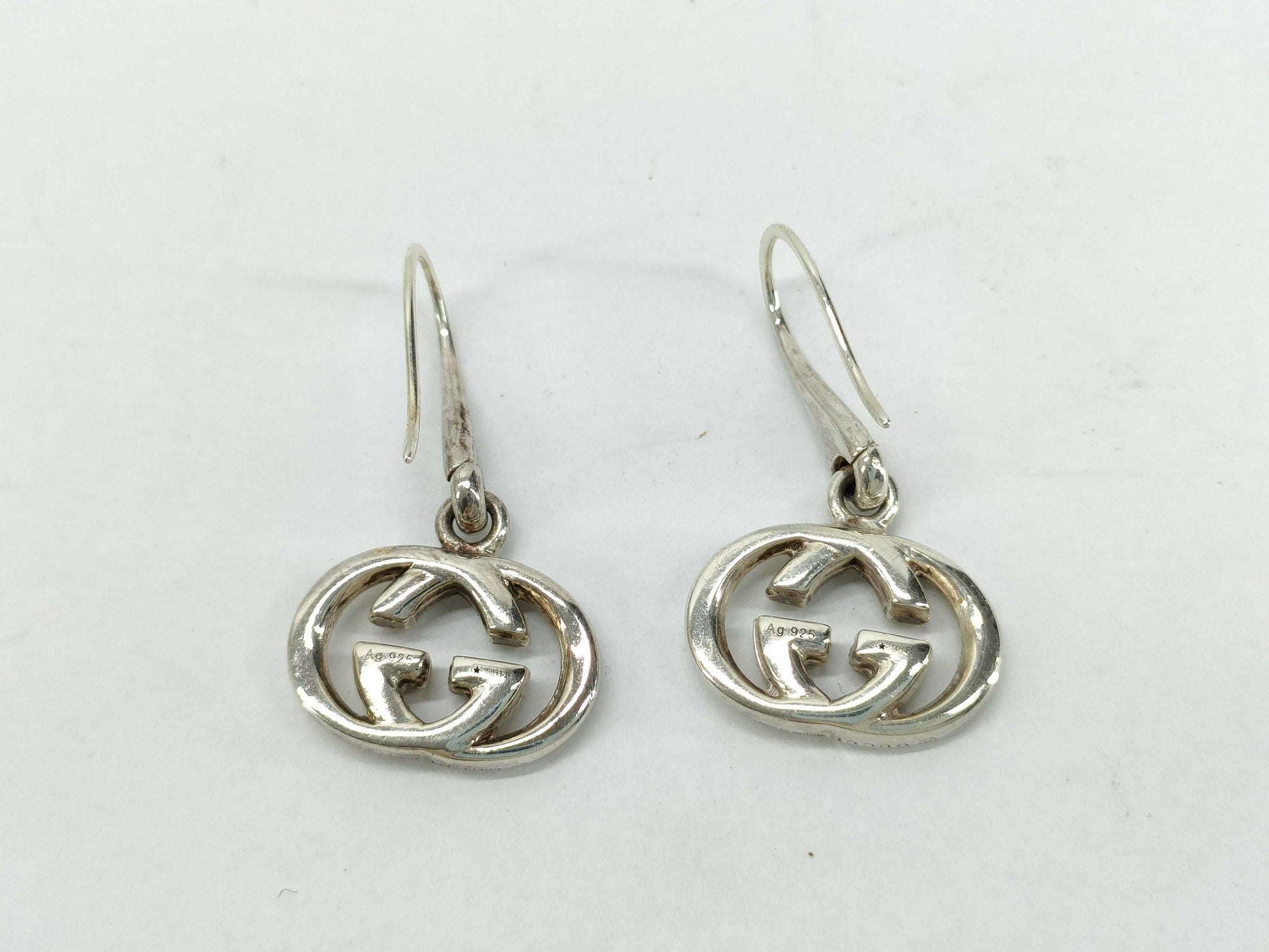 GUCCI Gucci earrings earrings