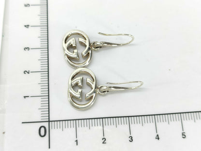GUCCI Gucci earrings earrings