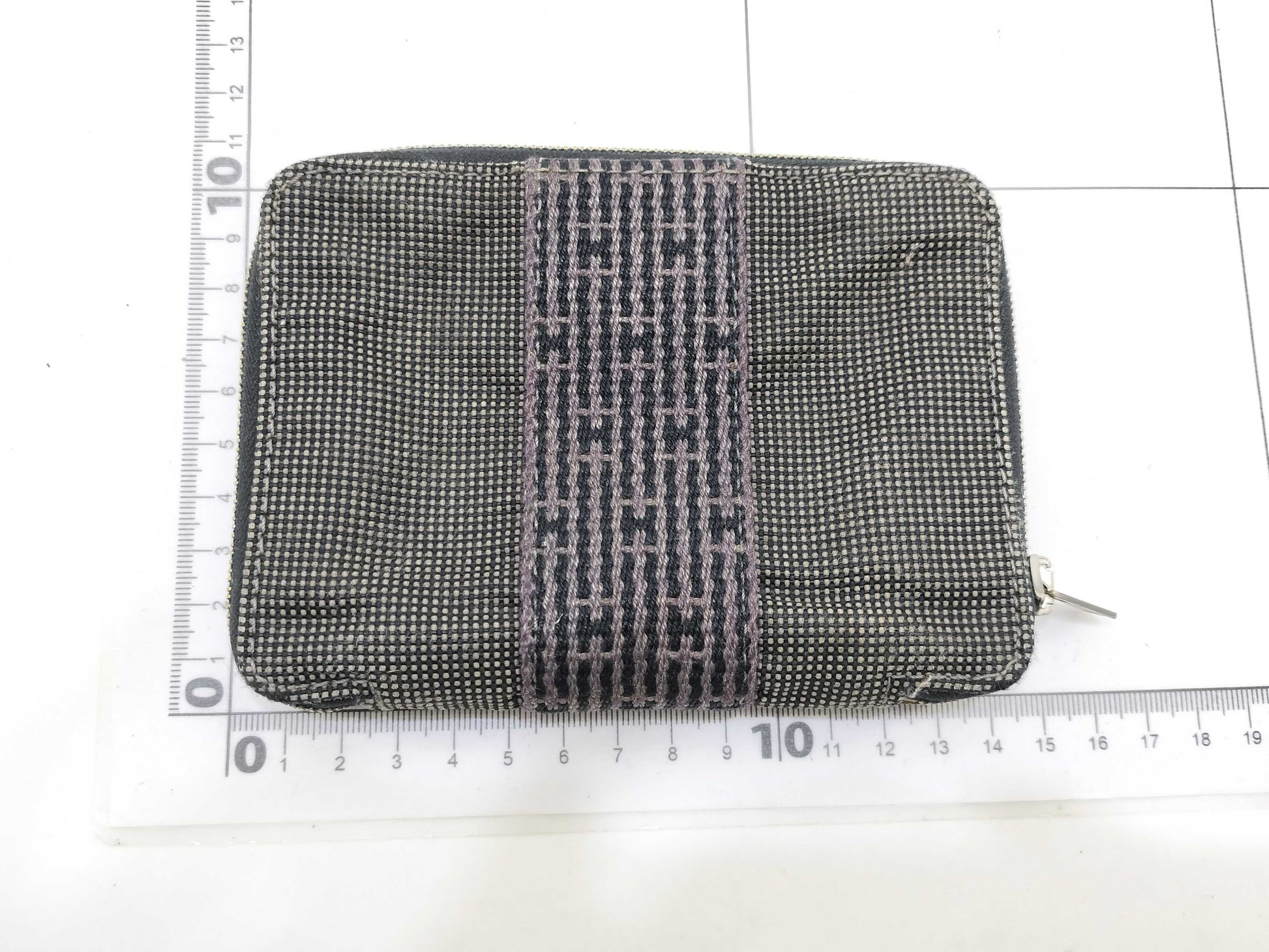 HERMES Air Line Hermes Air Line Wallet Wallet