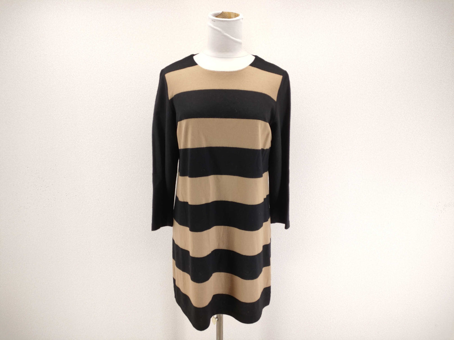 BURBERRY Border Tops Other Apparel