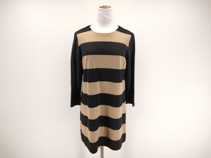 BURBERRY Border Tops Other Apparel