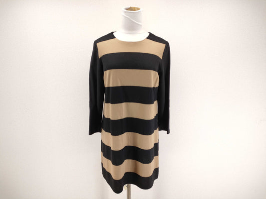 BURBERRY Border Tops Other Apparel