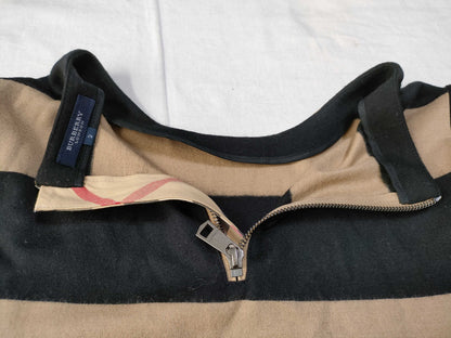 BURBERRY Border Tops Other Apparel