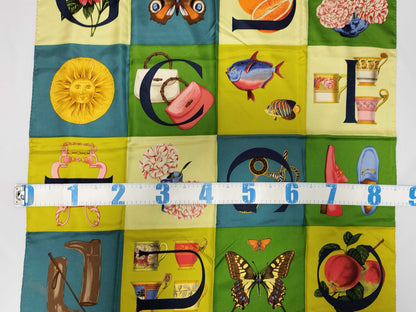 GUCCI Large Scarf Other Apparel