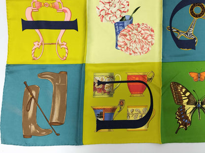 GUCCI Large Scarf Other Apparel