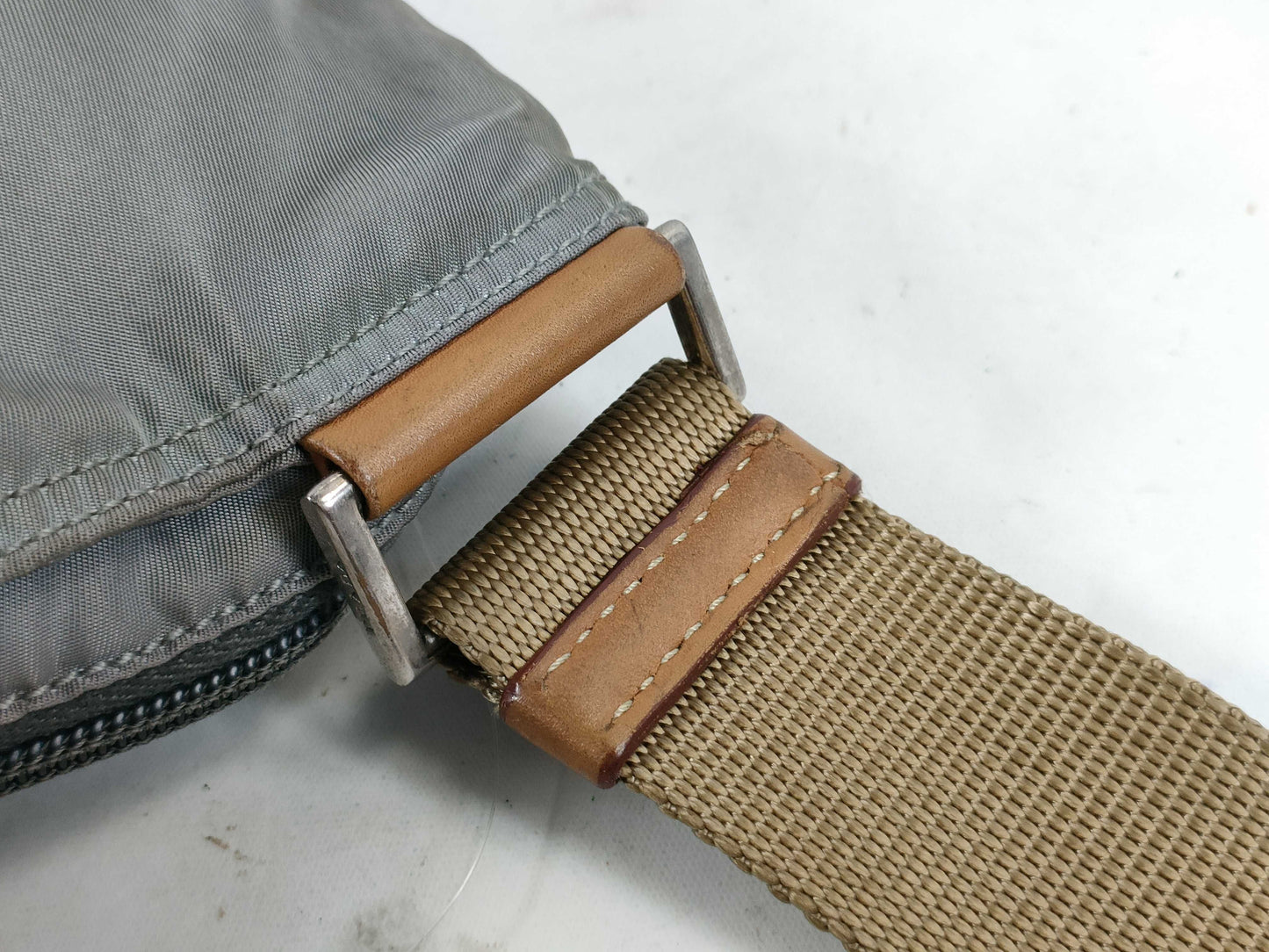 PRADA Prada Shoulder Bag Sacoche Shoulder Bag