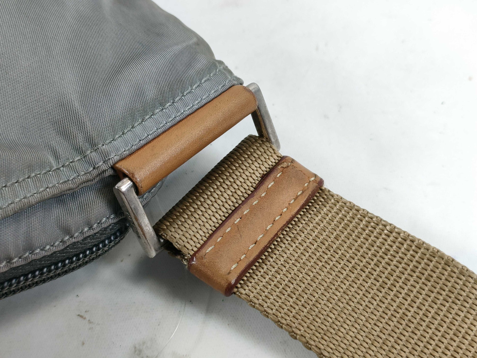 PRADA Prada Shoulder Bag Sacoche Shoulder Bag