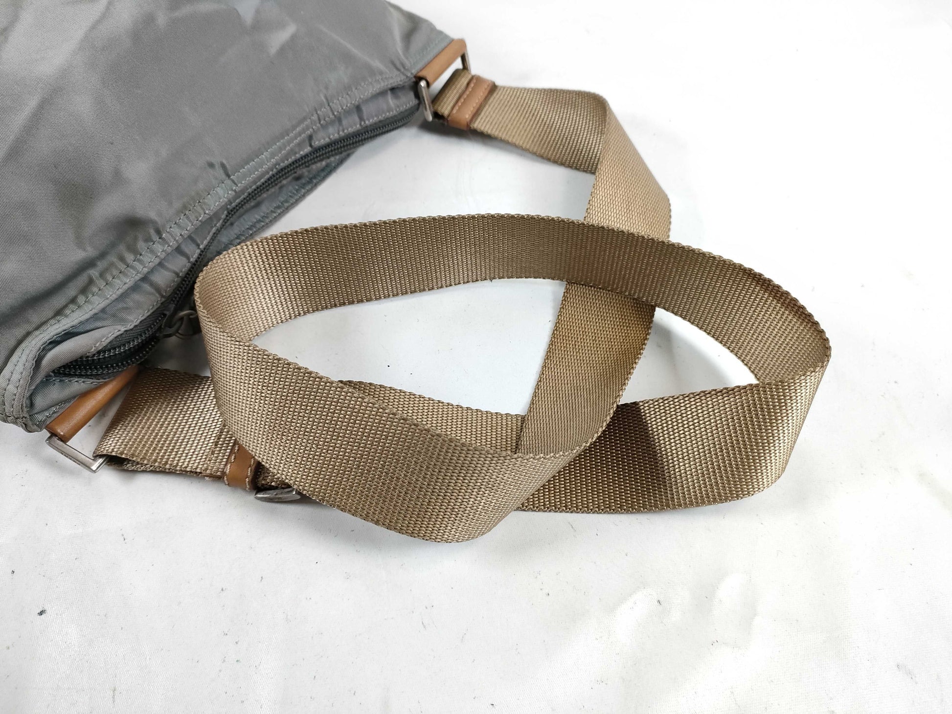 PRADA Prada Shoulder Bag Sacoche Shoulder Bag